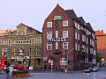 Reeper Bahn Polizei Davidwache